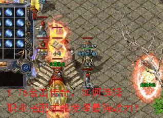 1.76�ϻ����棬���ѡ��ְҵ������ܷ�����ǿս����