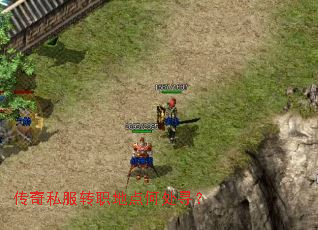 传奇私服转职地点何处寻? 传奇私服转职地点何处寻?