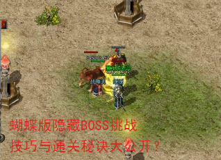 ����������BOSS��ս������ͨ���ؾ��󹫿���