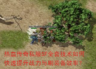 ��Ѫ����˽��SFȫ�׼�����ο�������ս����ˢװ��Ч�ʣ�