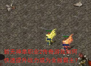 ������ְҵ2������Ϸ��ο�������ս����Ϊȫ��������