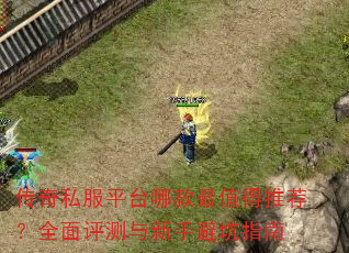 传奇私服平台哪款最值得推荐?全面评测与新手避坑指南 传奇私服平台哪款最值得推荐?全面评测与新手避坑指南