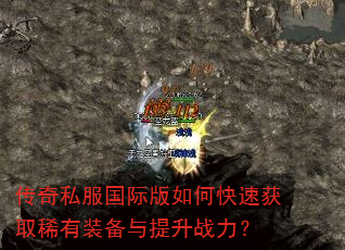 ����˽�����ʰ���ο��ٻ�ȡϡ��װ��������ս����