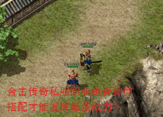 合击传奇私服职业组合如何搭配才能发挥最强战力? 合击传奇私服职业组合如何搭配才能发挥最强战力?