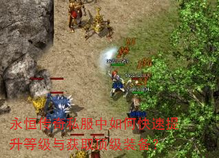 永恒传奇私服中如何快速提升等级与获取顶级装备? 永恒传奇私服中如何快速提升等级与获取顶级装备?