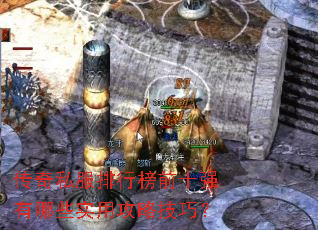 ����˽�����а�ǰʮǿ����Щʵ�ù��Լ��ɣ�