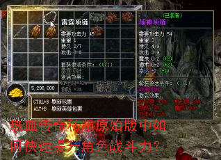 ��Ѫ����˽��ԭʼ������ο���������ɫս������