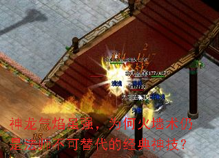 ����������ǿ��Ϊ�λ�ǽ�����Ƿ�ʦ��������ľ����񼼣�