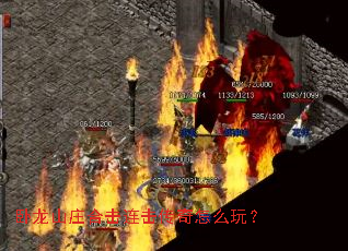 ����ɽׯ�ϻ�����������ô�棿