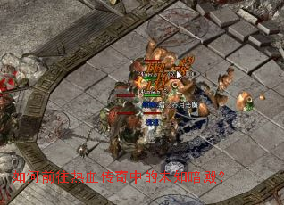 ���ǰ����Ѫ�����е�δ֪���