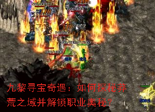 ����Ѱ�����������̽��ç��֮�򲢽���ְҵ���أ�