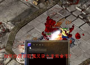 ��ο��ٻ�ȡħ��¼�����Ͻ�ң�