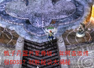 ���ӵ���������棺��λ����ռ�BOSS����ʤ�ؾ������