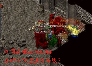 ����ڵڶ���6244�Ƿ��п��������ȼ���