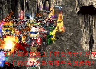 ������ο���������䴫�棿���㵽���ֵĽ���֮·����Щ�ؼ����裿