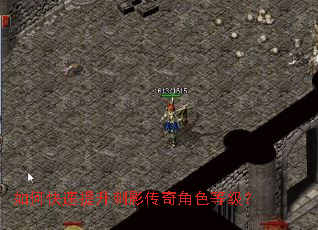 如何快速提升刺影传奇角色等级? 如何快速提升刺影传奇角色等级?