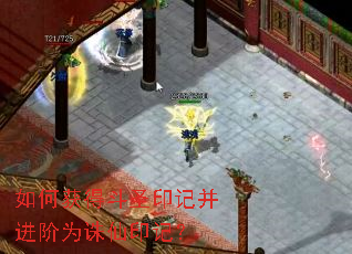 如何获得斗圣印记并进阶为诛仙印记? 如何获得斗圣印记并进阶为诛仙印记?