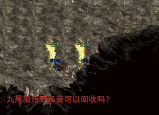九尾狐传奇私装可以回收吗? 九尾狐传奇私装可以回收吗?