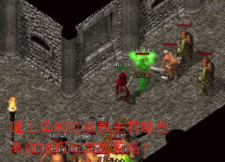 道士单刷虹魔教主有哪些高效技巧与实战策略? 道士单刷虹魔教主有哪些高效技巧与实战策略?