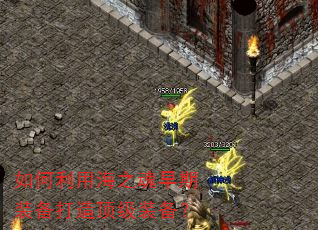 如何利用海之魂早期装备打造顶级装备? 如何利用海之魂早期装备打造顶级装备?