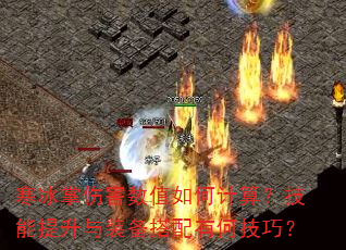 �������˺���ֵ��μ��㣿����������װ�������кμ��ɣ�