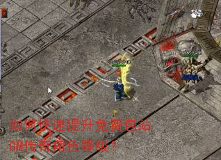 如何快速提升免费包站GM传奇角色等级? 如何快速提升免费包站GM传奇角色等级?