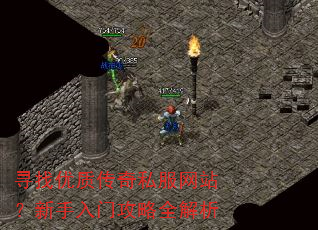 寻找优质传奇私服网站?新手入门攻略全解析 寻找优质传奇私服网站?新手入门攻略全解析