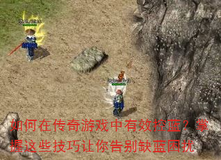 如何在传奇游戏中有效控蓝?掌握这些技巧让你告别缺蓝困扰 如何在传奇游戏中有效控蓝?掌握这些技巧让你告别缺蓝困扰