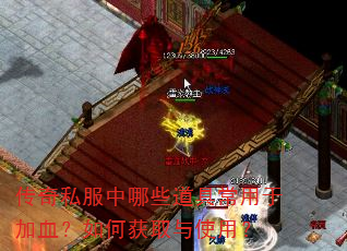 ����˽������Щ���߳����ڼ�Ѫ����λ�ȡ��ʹ�ã�
